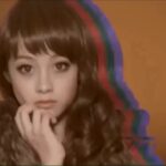 カラコンCM  天使すぎる橋本環奈の子役時代のレア映像