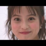 【公式】今田美桜カラコン ダイヤワンデー(Diya1day)撮影メイキングムービー