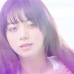 池田エライザ　×　カラコンLARME（ラルム） 2018フルver