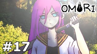 オーブリーちゃん！サイコホラーゲーム【OMORI】part17