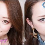 sweet&cool make up  〜VIVIAN カラコン〜