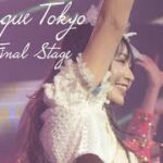 バーレスク東京 Final Stage Live