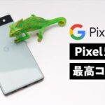 【7/28発売】Google Pixel6a 先行レビュー 2022年コスパ最強なるか!?!? カメラ作例たっぷり📷