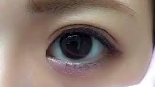 【カラコンレポ】アイクローゼット ワンデー（eye closet 1day）『クリアベージュ』