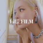 LILI’s FILM – Paris Vlog
