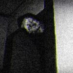 【閲覧注意！】心霊アプリで撮影された幽霊