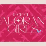 【FFL公式】FFL VALORANT GIRLS 9/23 19:00START