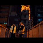 百足＆韻マン – アニメみたい – (Official Music Video)