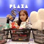 【爆買い】PLAZA貸し切って買い放題したら楽しすぎた