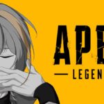 【Apex Legends】フィジ練　→　ユン君とカスタム参加【にじさんじ/風楽奏斗】
