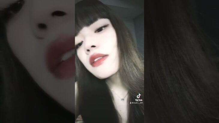 最近カラコンつけるのが面倒　#tiktok #shorts