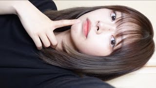 【毎日メイク】Daily Makeup