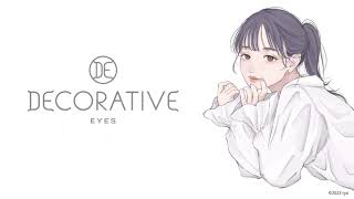 粧美堂 | Decorative Eyes 【デコラティブアイズ】ガールズストーリー