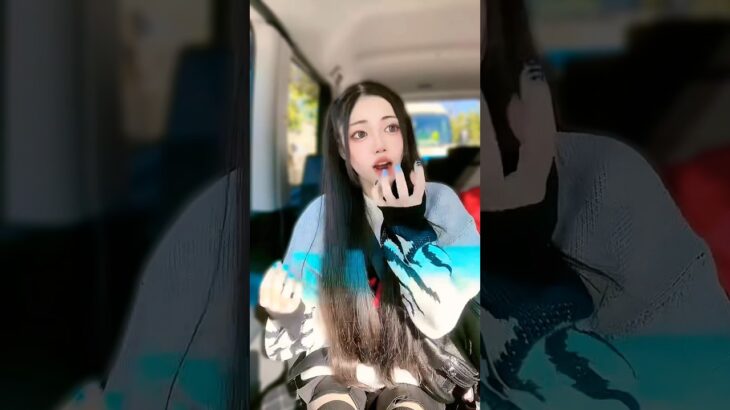 ガブッ！#パクパクチャレンジ#カラコン#スワングレー#jk#07#現役女子高生#アンナ企画#tiktok#short