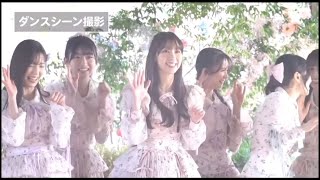 【AKB48】#カラコンウインク ゆきりんワールド　山内瑞葵映ってる部分