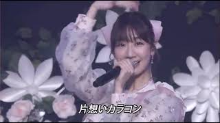 AKB48 カラコンウィンク Colorcon Wink