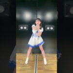 🍊 カラコンウインク 🌸 AKB48 山内瑞葵 Mizuki Yamauchi ずっきー 🍓 #カラコンウインク #AKB48 #山内瑞葵 #ずっきー #shorts #柏木由紀