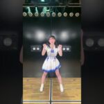 AKB48 山内瑞葵 #カラコンウインク オルゴールver.僕の太陽公演の衣装で撮ってみました😉