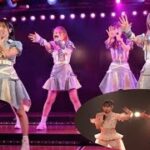 【週刊ナイナイミュージック】AKB48「カラコンウインク」＜柏木由紀ゆきりん卒業＞2024年3月6日
