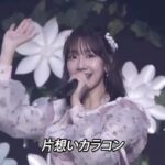 Karakon Wink (カラコンウインク) | AKB48 Spring Concert #AKB48春コン