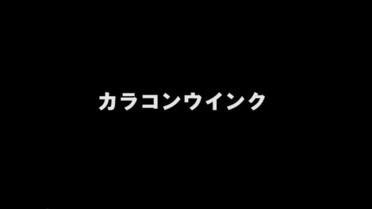 AKB48 「カラコンウインク」 歌ってみた