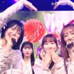 [Mステ] AKB48 “カラコンウインク”/AKB48「カラコンウィンク」魅力的なパフォーマンス！ミュージックステーション2時間スペシャル