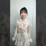 🍊 カラコンウインク 🌸 AKB48 山内瑞葵 Mizuki Yamauchi ずっきー 🍓 #カラコンウインク #AKB48 #山内瑞葵 #ずっきー #shorts