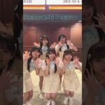 🍊 BINGO! 🌸 名前は説明欄 🌸 AKB48 19期 研究生 🍓 #AKB48 #研究生 #カラコンウインク #shorts