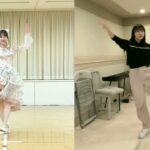 🍊 The Yukirin Saga 🍊 カラコンウインク 🌸 柏木由紀 Yuki Kashiwagi ゆきりん AKB48 山内瑞葵 Mizuki Yamauchi ずっきー 🍓 #カラコンウインク