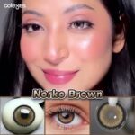 Best Natural Colored Contacts  – Coleyes Colored Contact Lens Feedback
