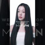 話題の韓国カラコン「 #MYFiPN – マイピプン」がWEEKDNSHOPに新登場！ #水光カラコン #カラコン #メイク #垢抜け #koreanmakeup