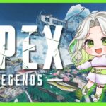 【APEX】昨日カラコンデビュした！ｗ参加型　8/3 #shorts