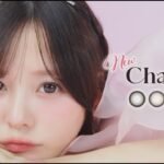 齊藤なぎさイメージモデルカラコン『Chapun（シャプン）』2025年3月発売イメージムービー