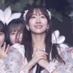 [자막] 유키링 위주 Stage Mix💕 AKB48 – 컬러렌즈 윙크 (カラコンウインク)