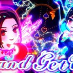 【#アイプリ】闇堕ちした せんらい×なざし で「Stand Get Up」🌹❄️