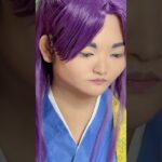 【薬屋のひとりごと】カラコン紹介しているってよ！ #チャンネル登録お願いします #cosplay #コスプレ #anime #コスプレイヤー #來夢 #目指せ登録者1000人