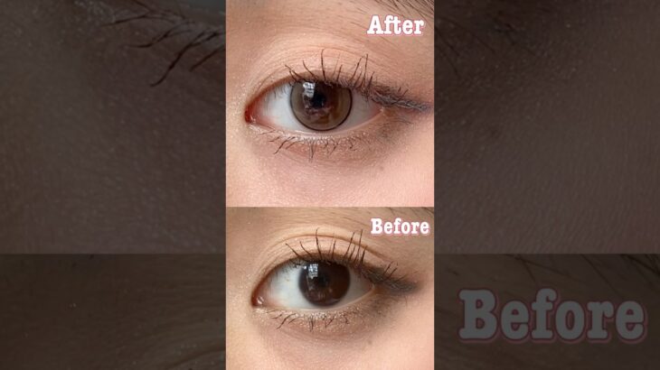 Kilala lens #cute #makeup #beauty #lamdep #viralvideo #makeuptutorial #shorts #eyemakeup #eyes #lens