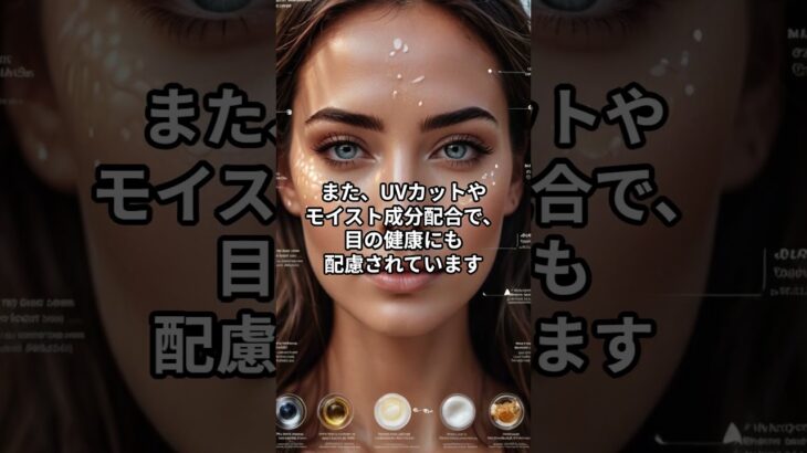 「裸眼より盛れる!?」話題のカラコン、ReVIA 1day COLORがすごい！