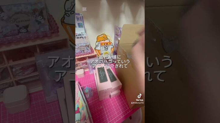 半年に一度の大出費#カラコン #レンズダイレクト #lensdirect #vlog #生活音 #購入品紹介 #ミスド #ドーナツ #お米 #米 #金欠 #大出費 #アプリ #tiktok #ピンク