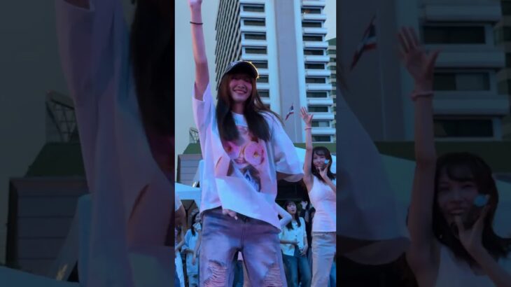 AFTER MOVIE | #ColorconWinkTH_Busking