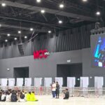 BNK48 19th Single “Colorcon Wink” Handshake Event