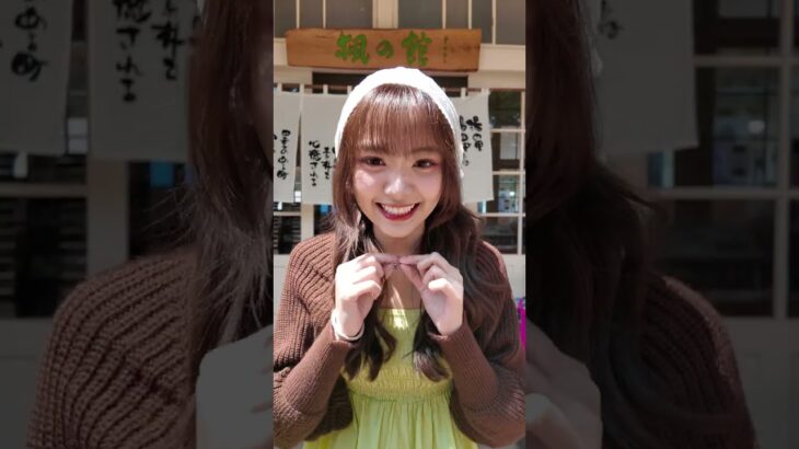 Fit Check [福根珠星／FUKUNE MIHO] | #ไม่อยากให้เป็นครั้งสุดท้าย