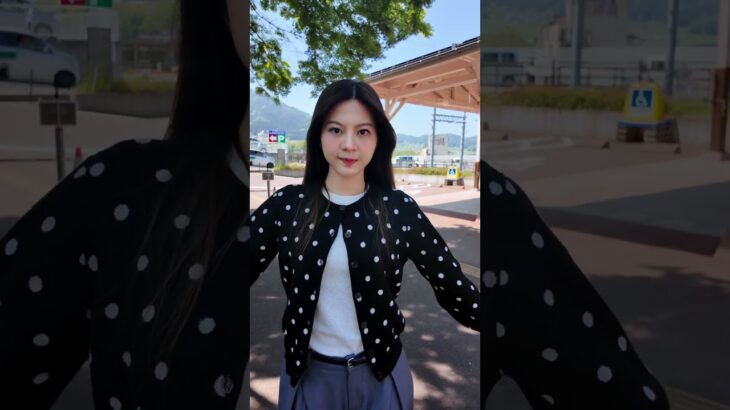 Fit Check [金義愛佳／KANEYOSHI AIKA] | #ไม่อยากให้เป็นครั้งสุดท้าย