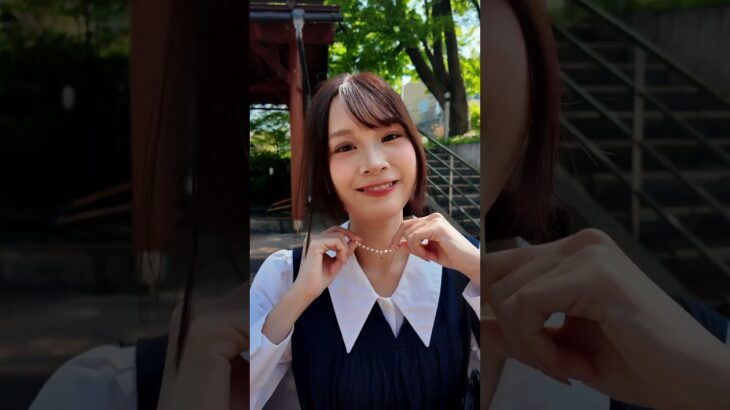 Fit Check [黒金栄利／KUROGANE ERI] | #ไม่อยากให้เป็นครั้งสุดท้าย