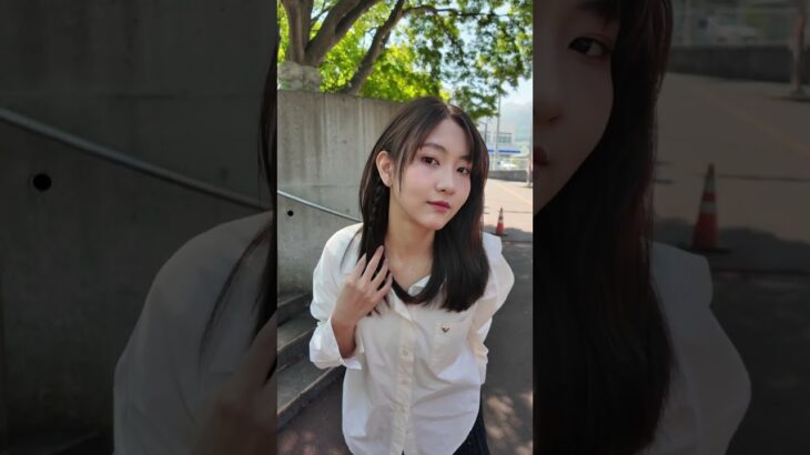 Fit Check [白花 渚／SHIRAHANA NAGISA] | #ไม่อยากให้เป็นครั้งสุดท้าย