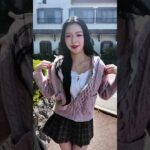 Fit Check [豊住光彩／TOYOSUMI ARISA] | #ไม่อยากให้เป็นครั้งสุดท้าย