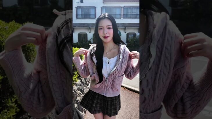 Fit Check [豊住光彩／TOYOSUMI ARISA] | #ไม่อยากให้เป็นครั้งสุดท้าย