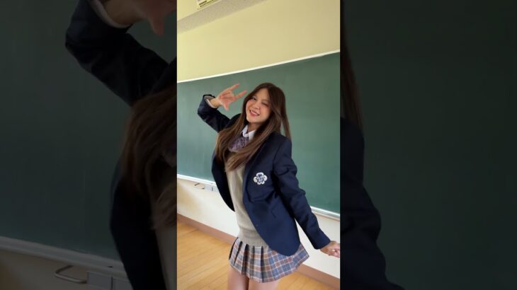 KANEYOSHI AIKA ver. | #ColorconWinkTH_DanceChallenge