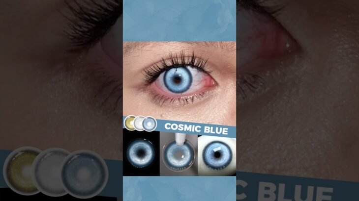 Top Cosplay Contacts |Coleyes Cosmic Series