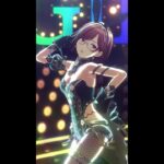 【縦型】快盗Vを見逃すな【近めの 樋口円香 フォーカスモード イースターバニー衣装黒 デビリッシュフューチャー ＋ キラキラハート】 #シャニソン #3DMV